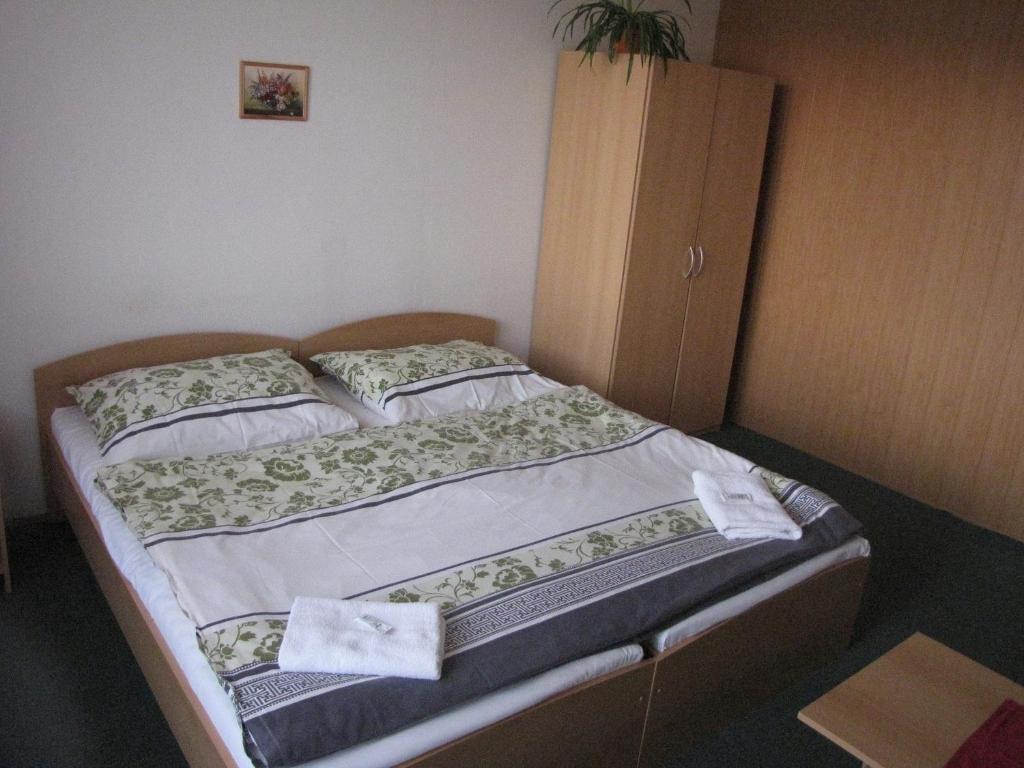 Hotel Probe Blansko Camera foto