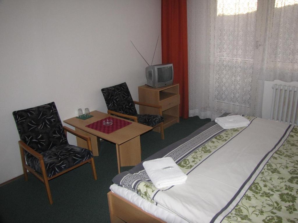 Hotel Probe Blansko Camera foto