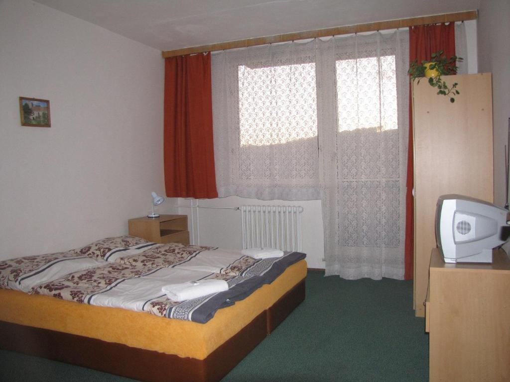 Hotel Probe Blansko Camera foto