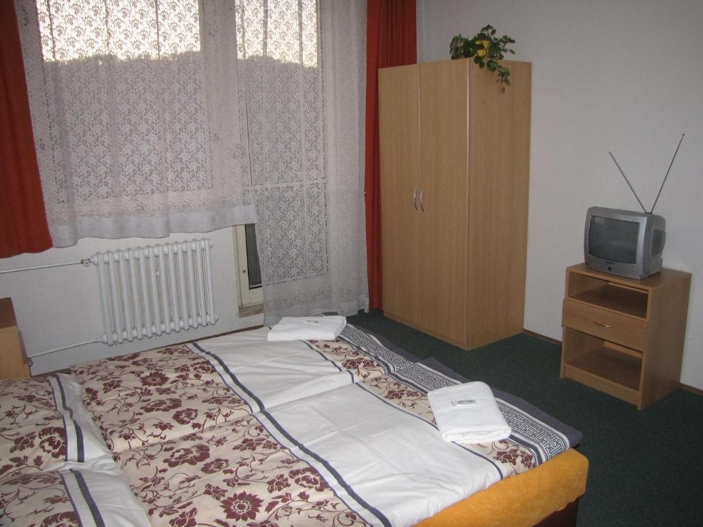 Hotel Probe Blansko Camera foto