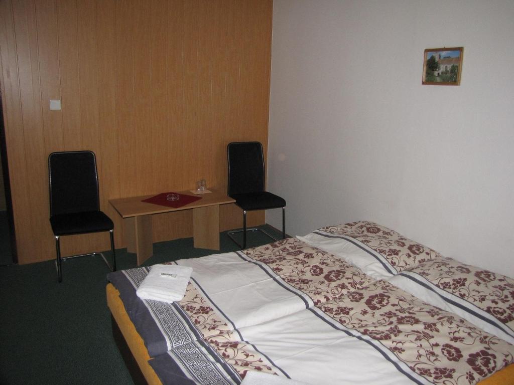 Hotel Probe Blansko Camera foto