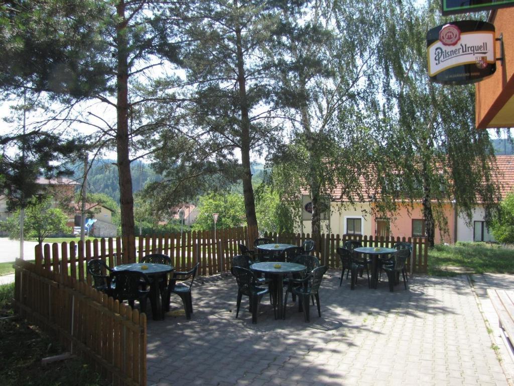 Hotel Probe Blansko Esterno foto