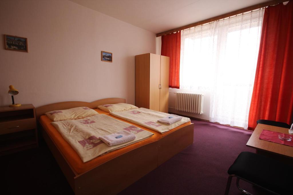 Hotel Probe Blansko Camera foto