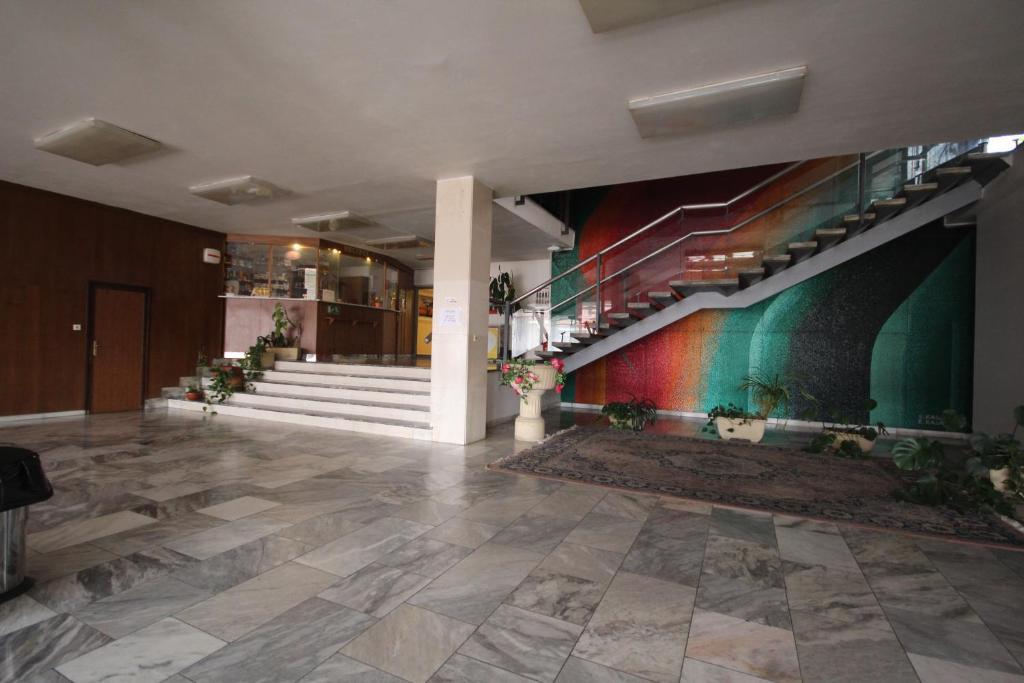 Hotel Probe Blansko Esterno foto